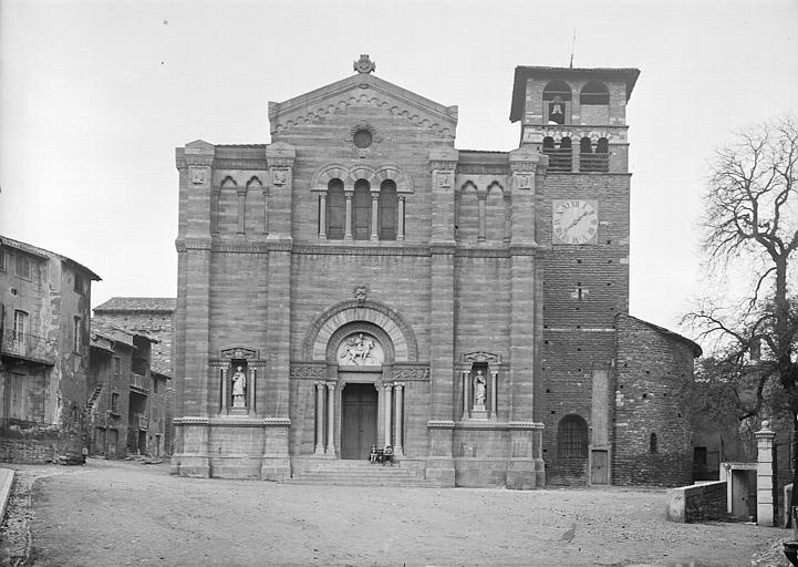 Eglise-Couzon-fin-19e