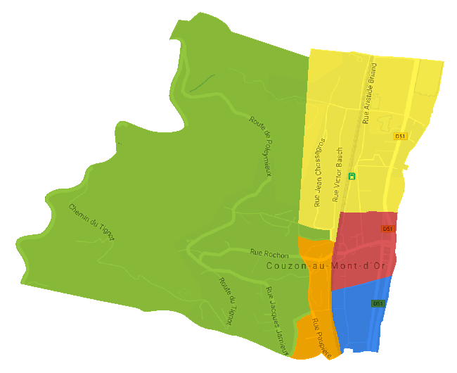 couzon-carte-quartiers