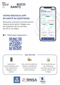 Recosanté | Informations essentielles pour les citoyens