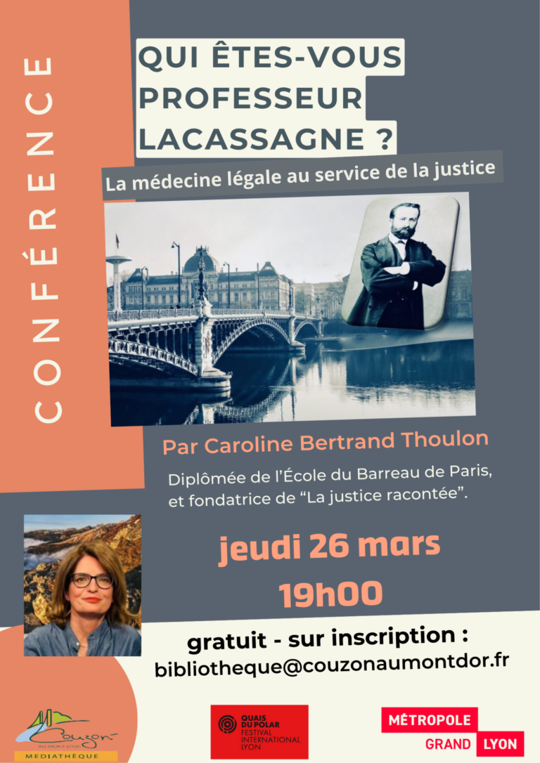 La medecine legale au service de la justice 1 768x1086